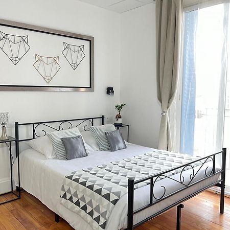 Residence Harmony Виши Экстерьер фото