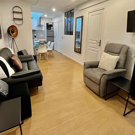 Residence Harmony Виши Экстерьер фото