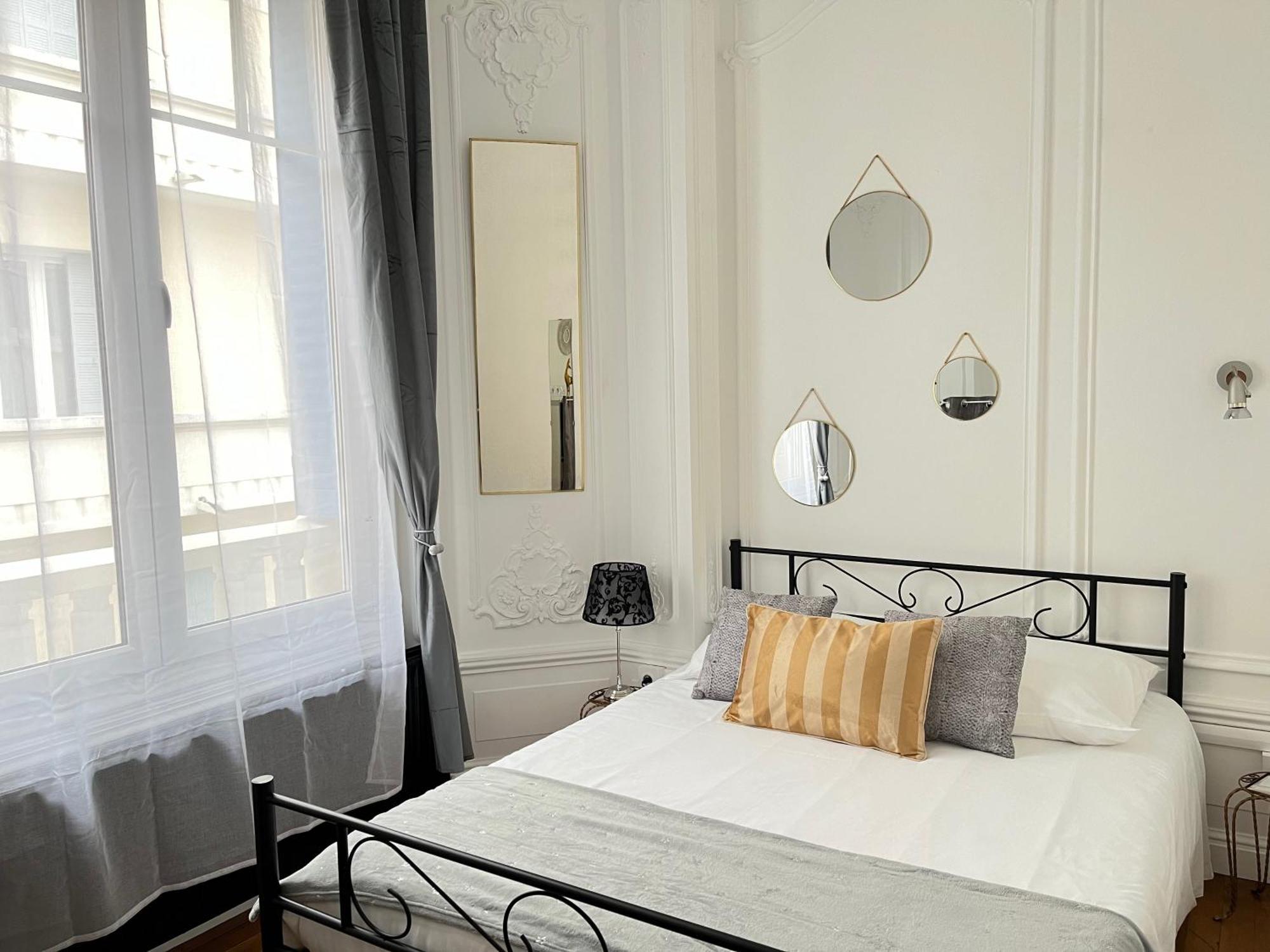 Residence Harmony Виши Экстерьер фото