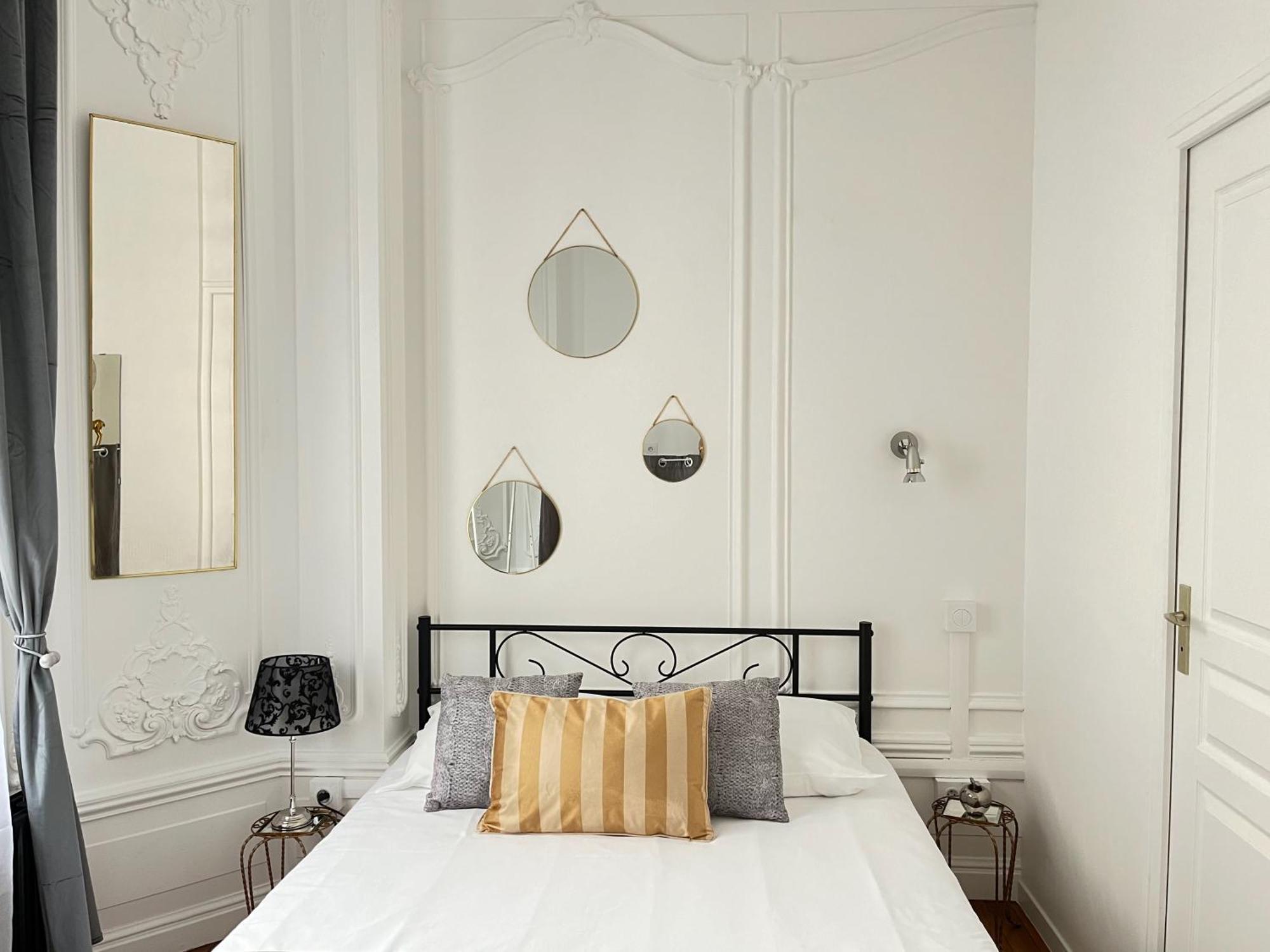 Residence Harmony Виши Экстерьер фото