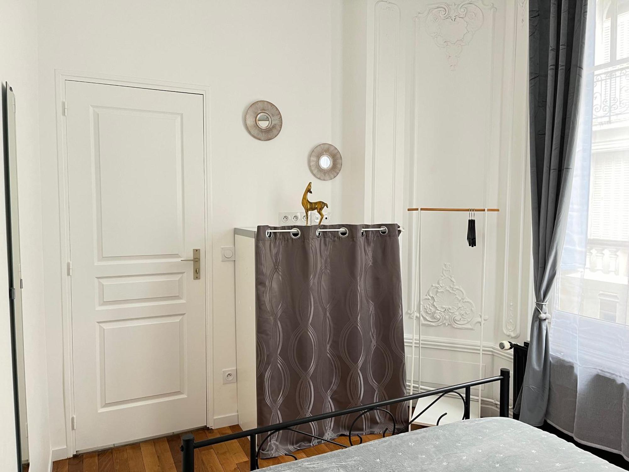 Residence Harmony Виши Экстерьер фото