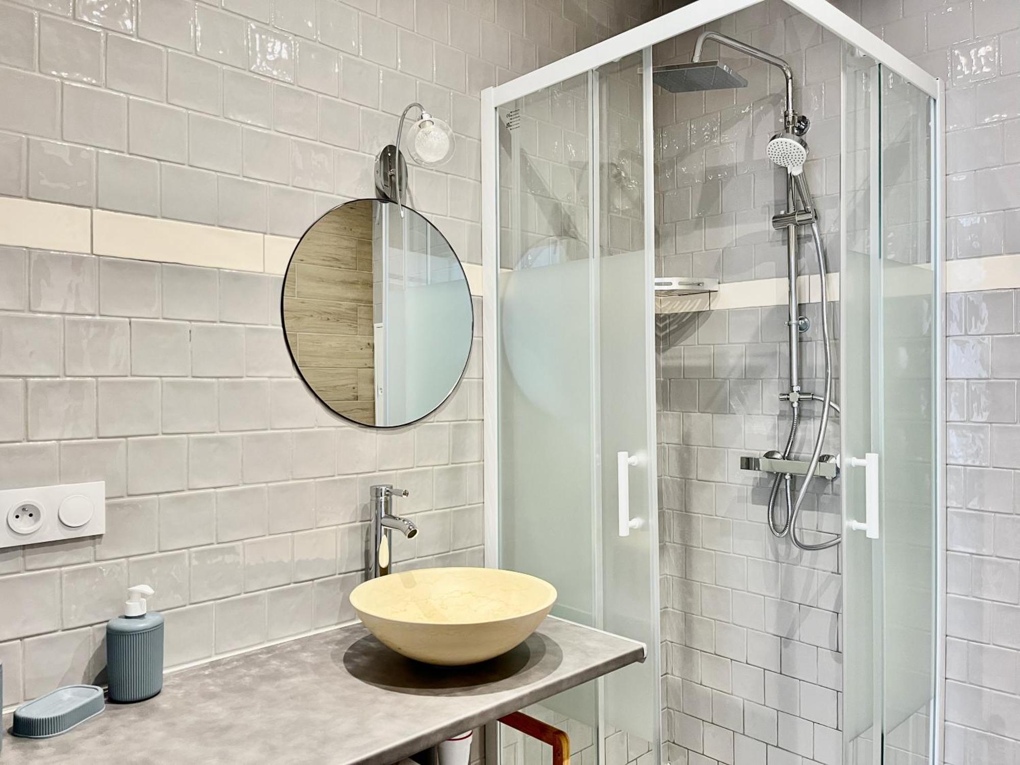 Residence Harmony Виши Экстерьер фото