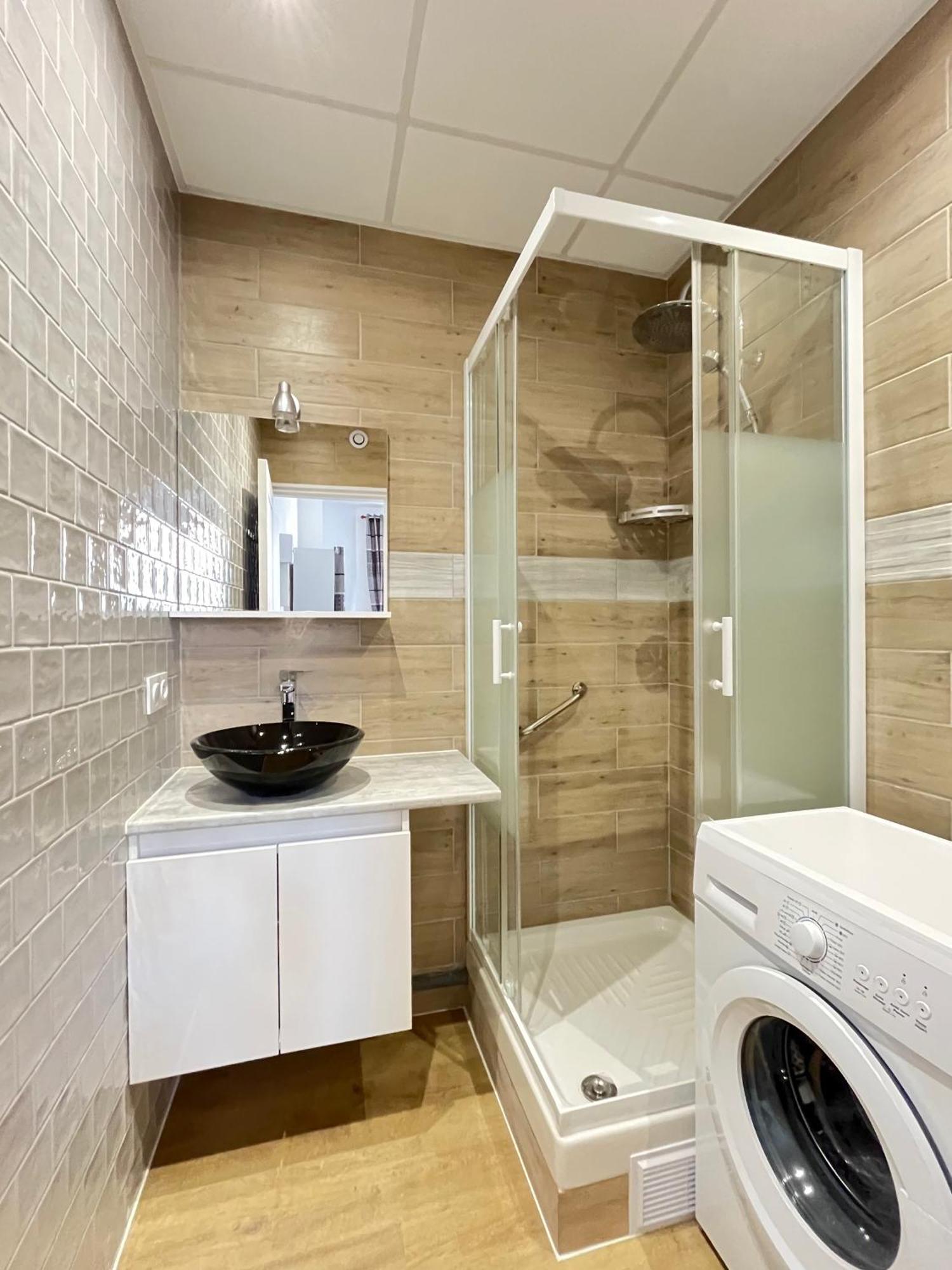 Residence Harmony Виши Экстерьер фото