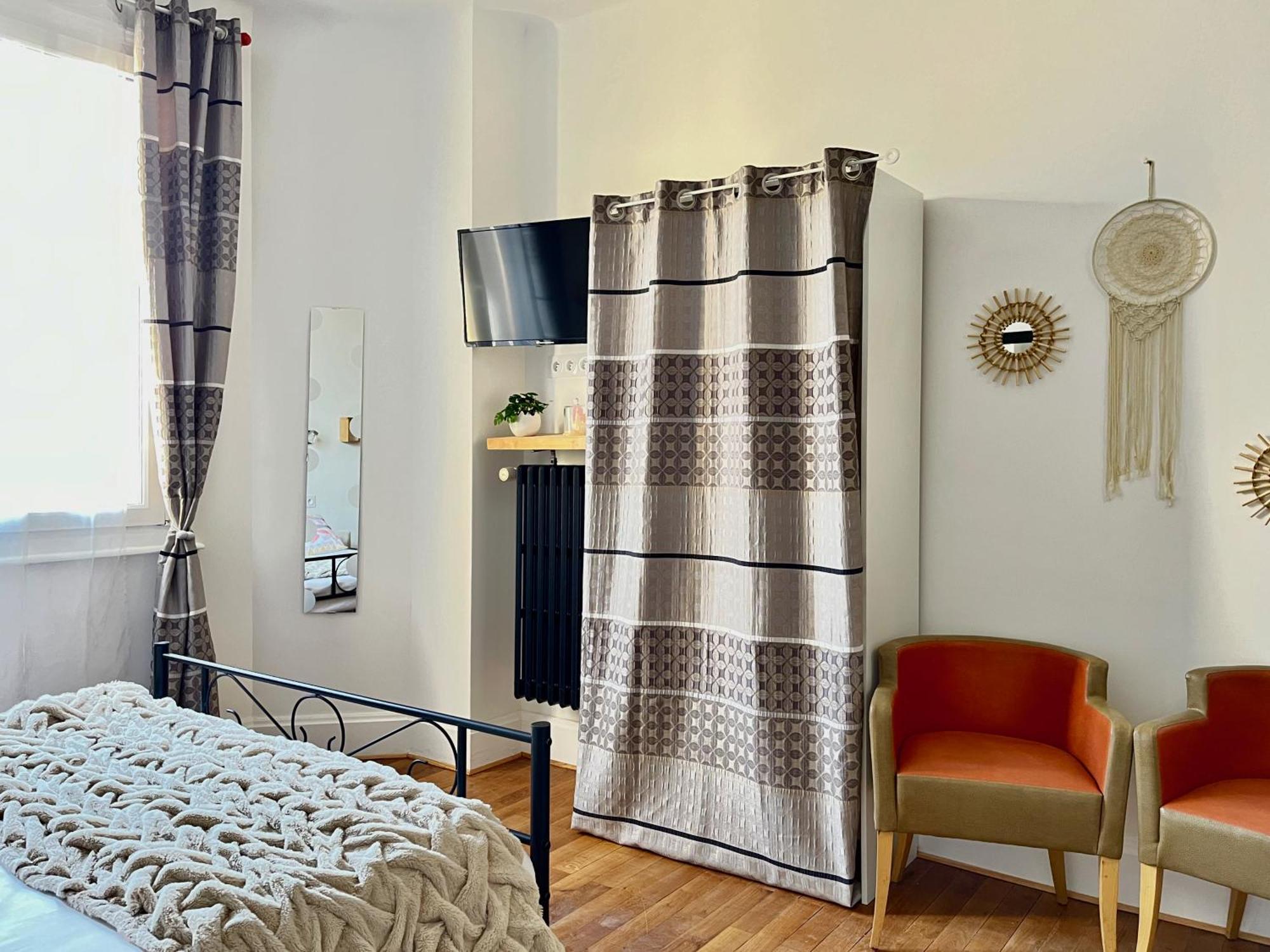 Residence Harmony Виши Экстерьер фото