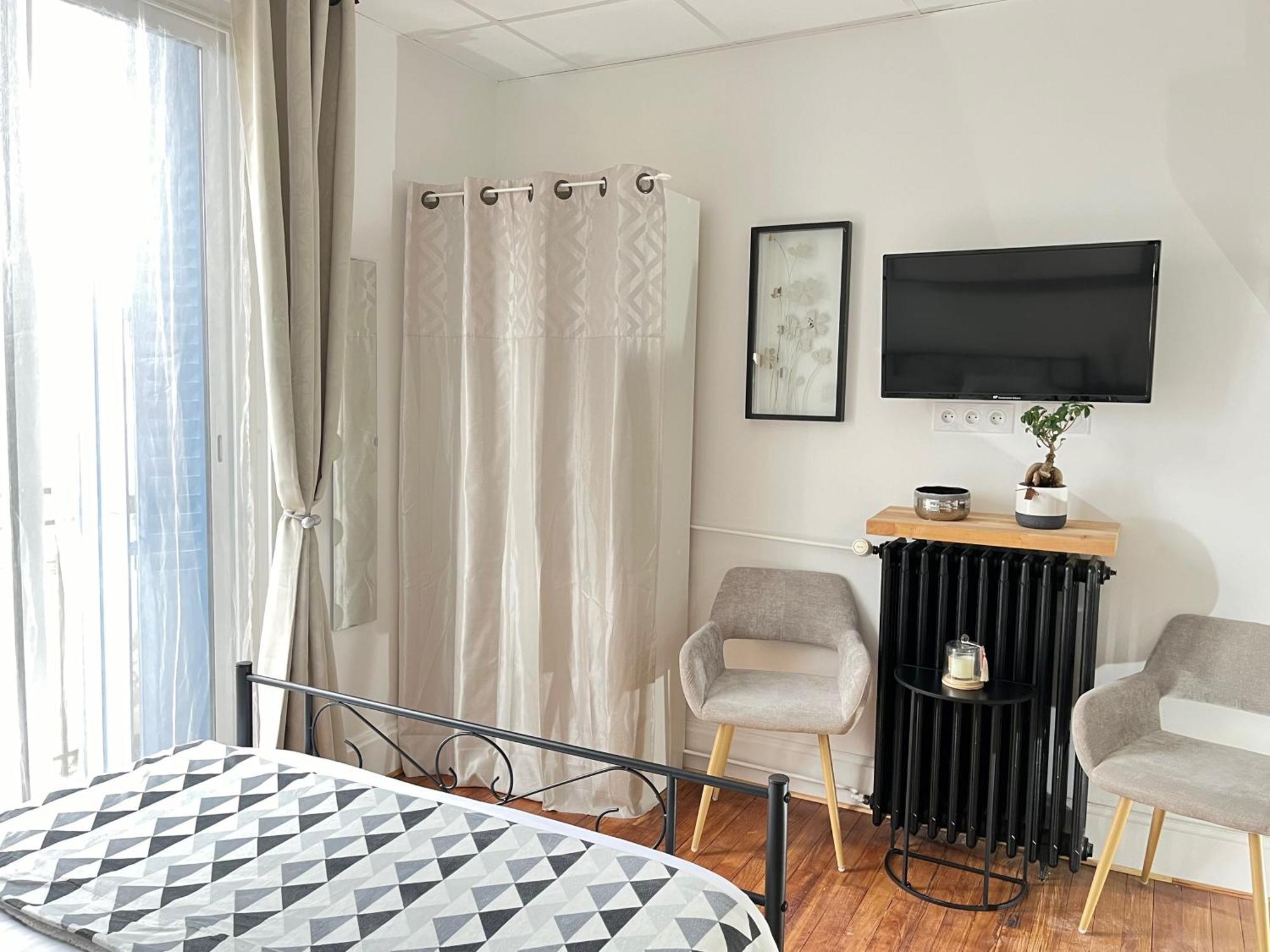 Residence Harmony Виши Экстерьер фото