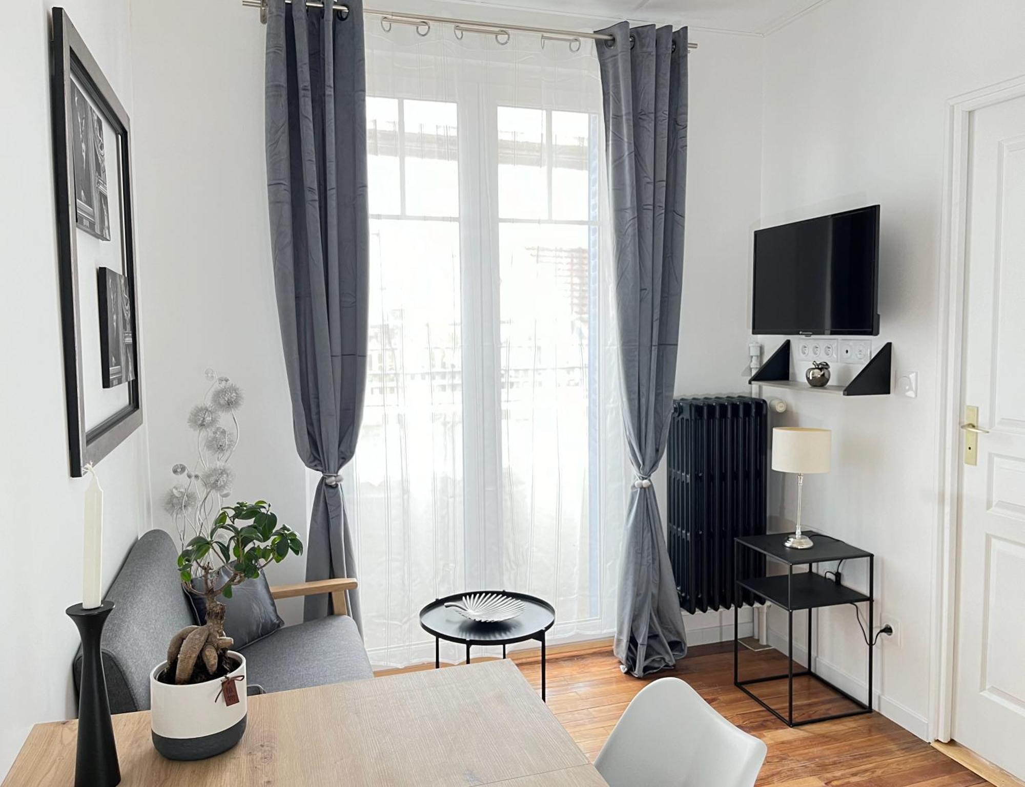 Residence Harmony Виши Экстерьер фото