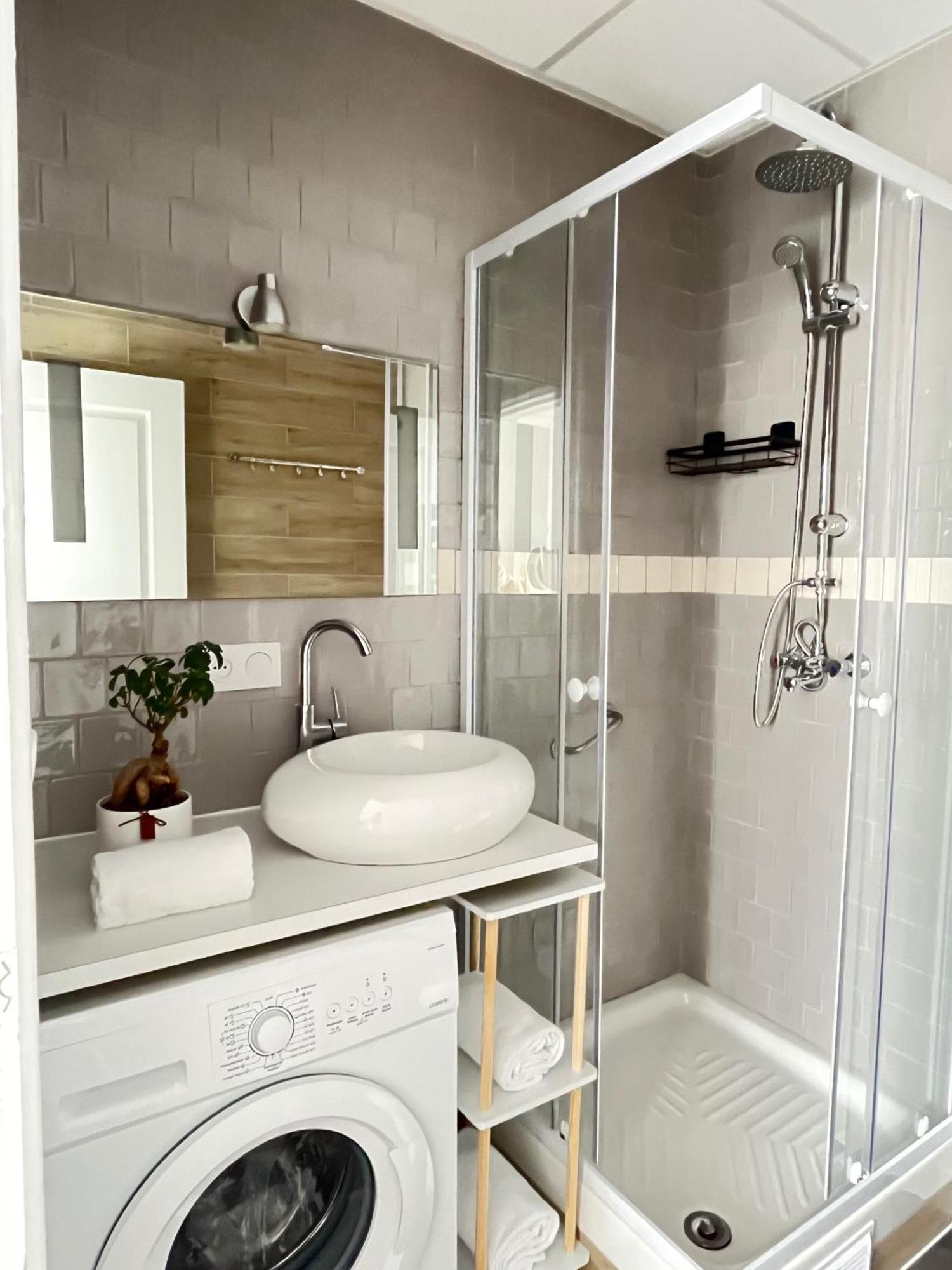Residence Harmony Виши Экстерьер фото