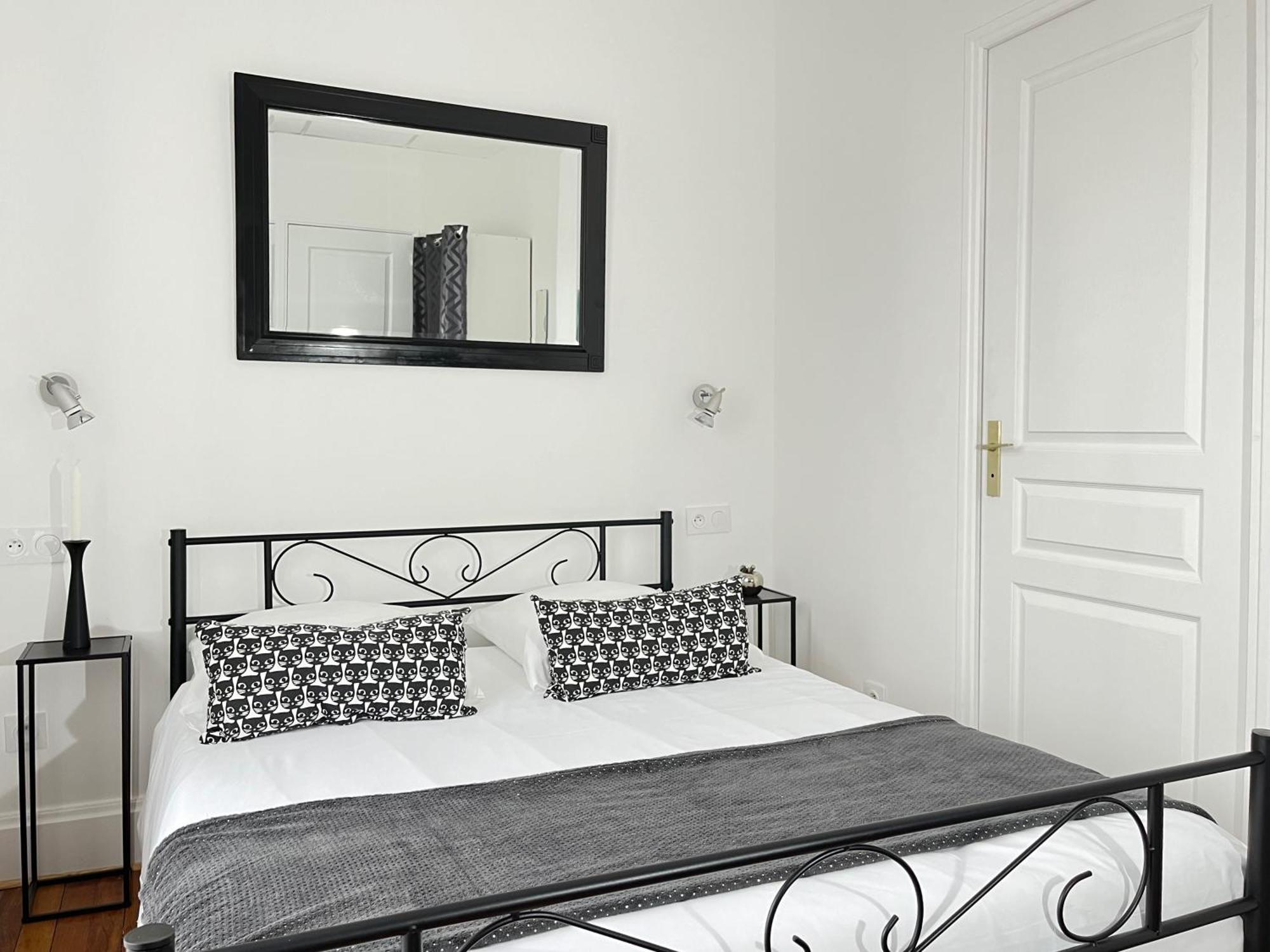 Residence Harmony Виши Экстерьер фото