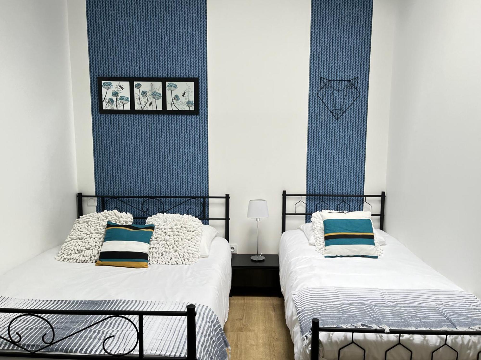 Residence Harmony Виши Экстерьер фото