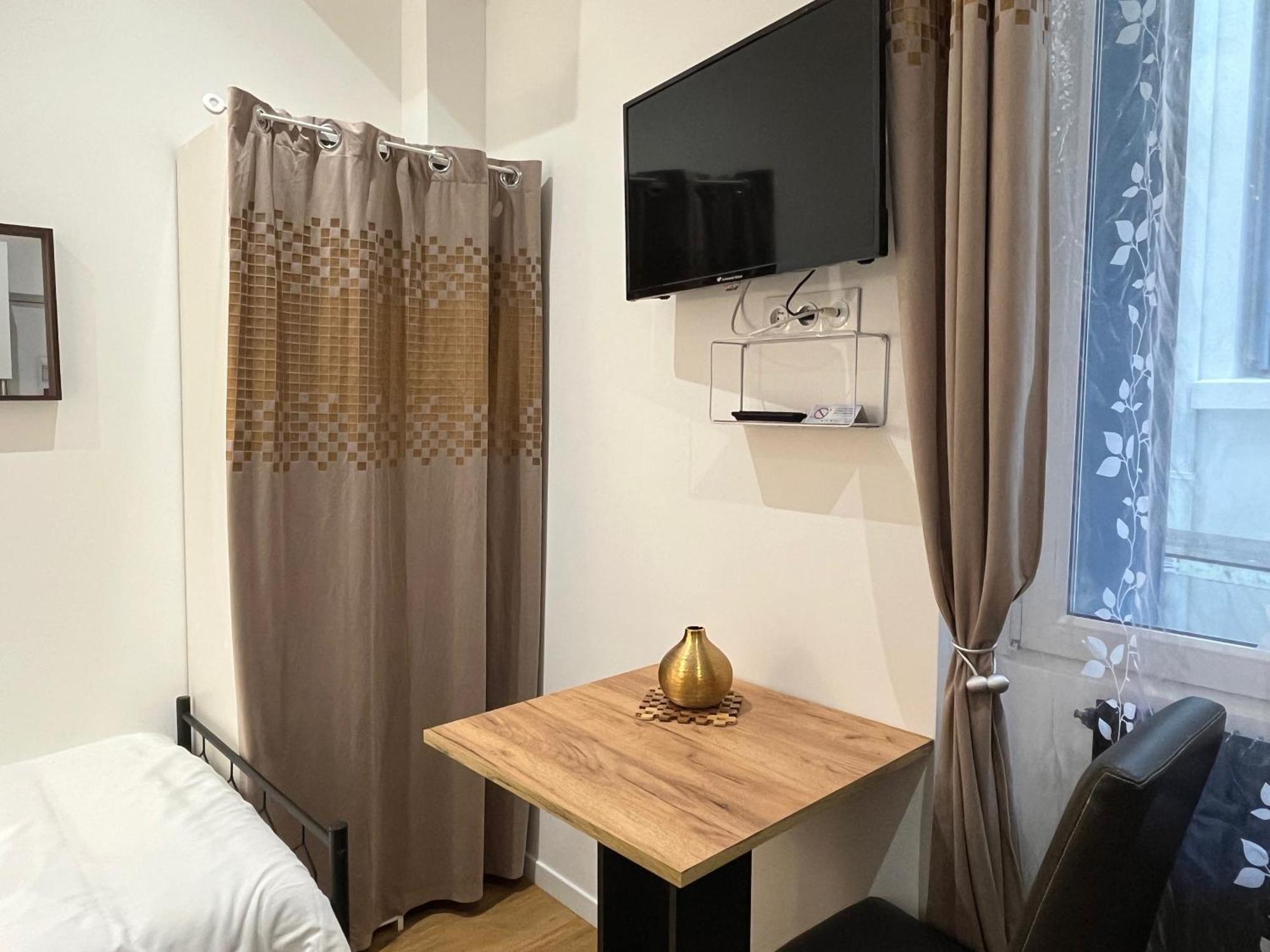 Residence Harmony Виши Экстерьер фото