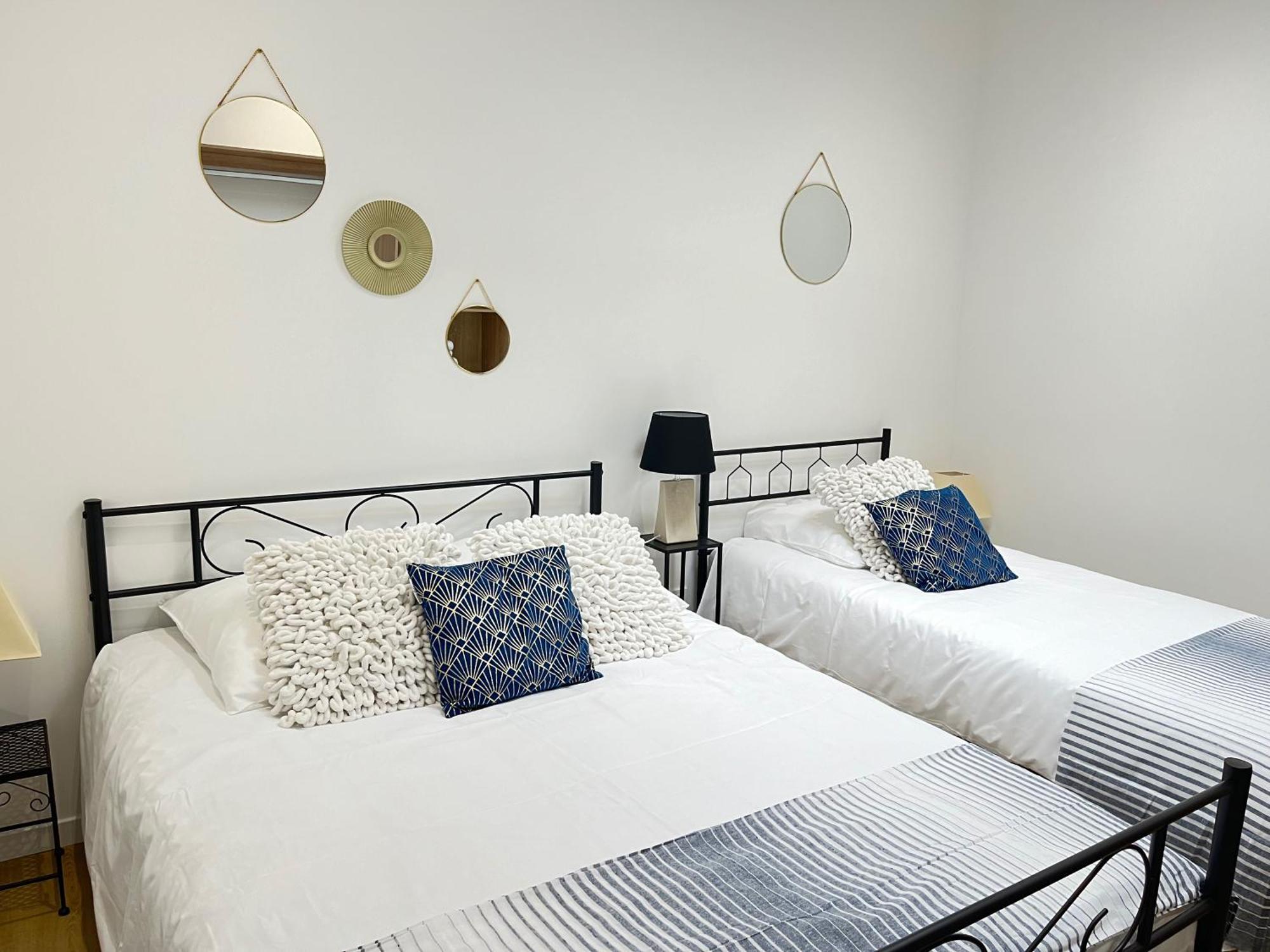 Residence Harmony Виши Экстерьер фото