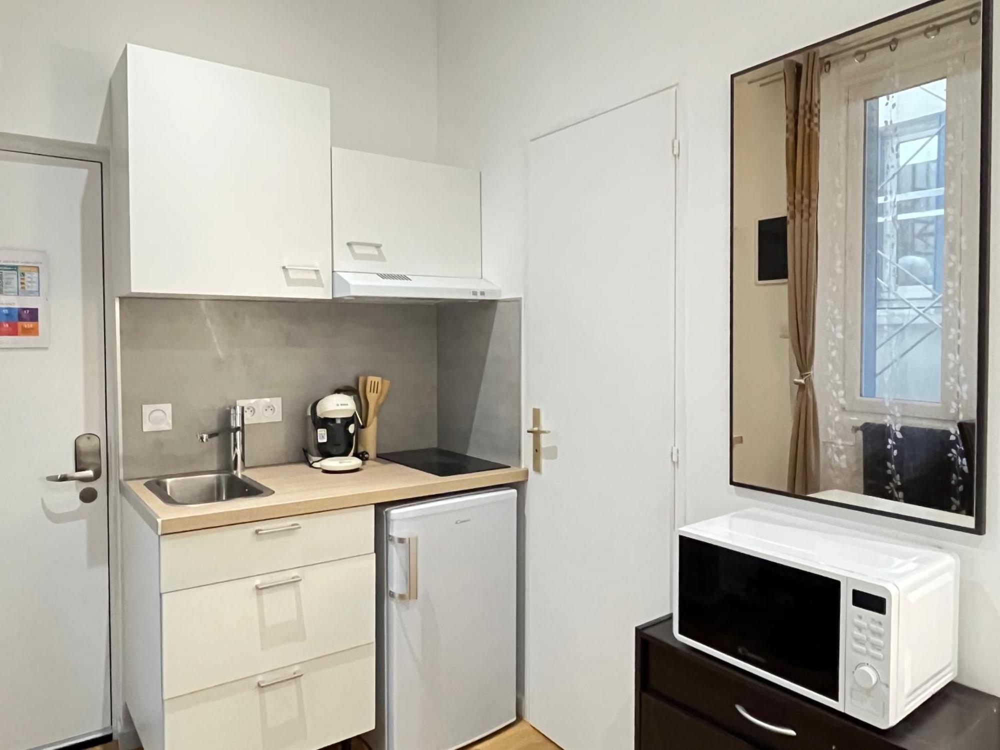 Residence Harmony Виши Экстерьер фото