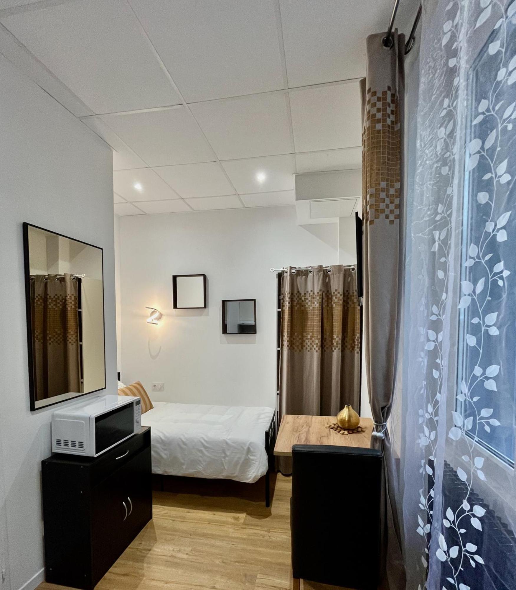 Residence Harmony Виши Экстерьер фото
