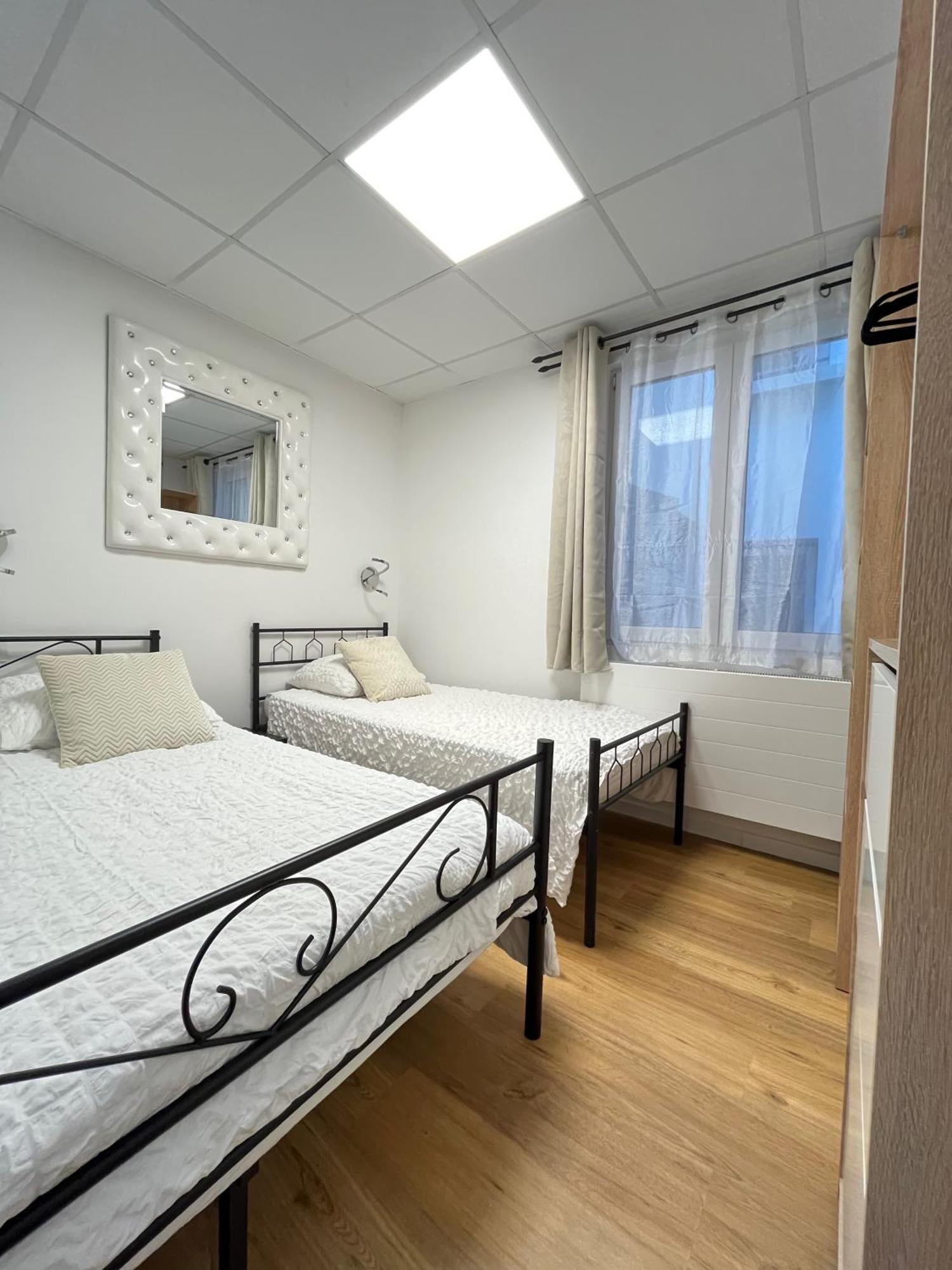 Residence Harmony Виши Экстерьер фото