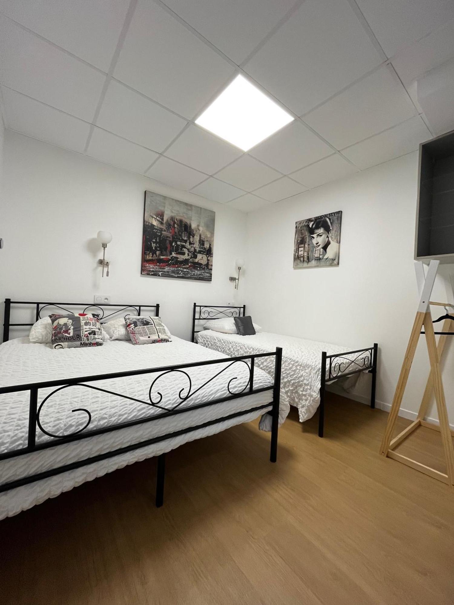Residence Harmony Виши Экстерьер фото