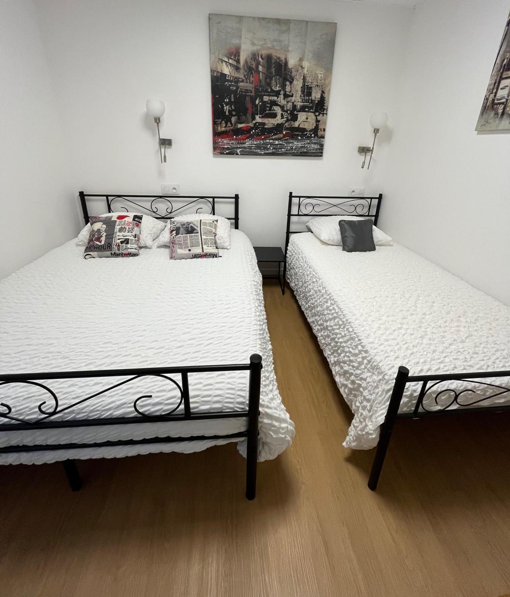 Residence Harmony Виши Экстерьер фото