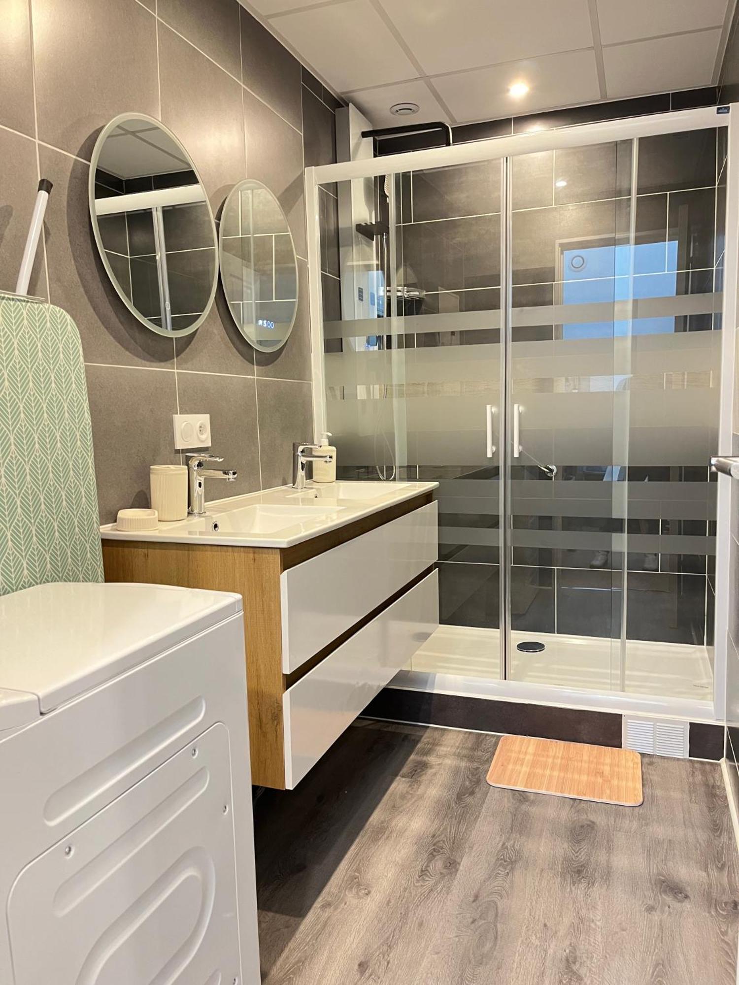 Residence Harmony Виши Экстерьер фото